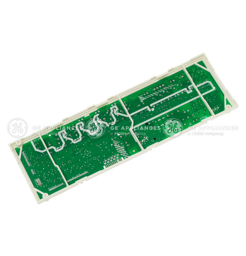 UPPER OVEN CONTROL BOARD ASSEMBLY