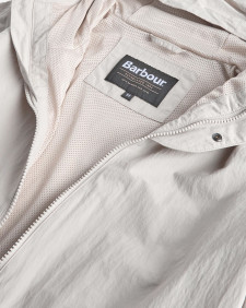 Riverdale Showerproof Jacket Mist