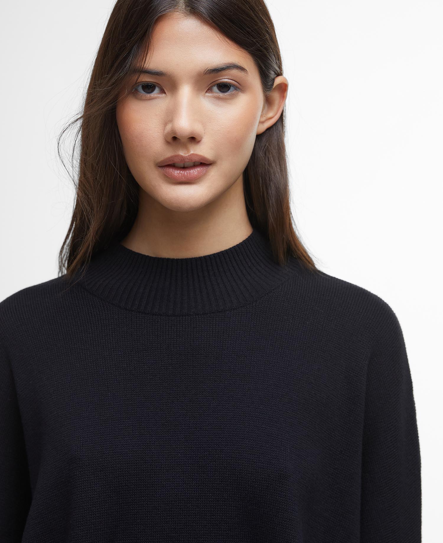 Kaylee High-Neck Jumper image number 3