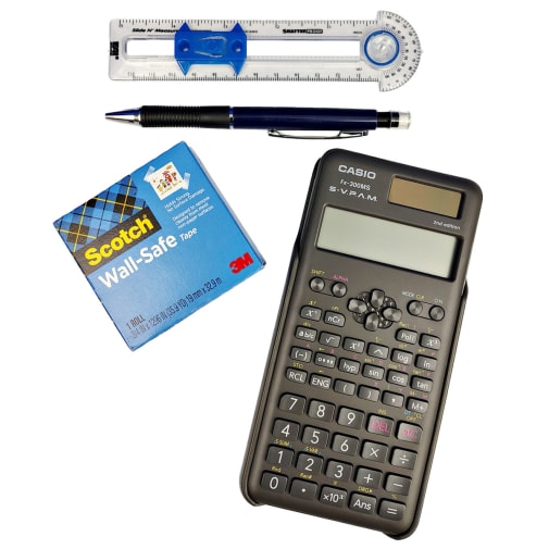 RightStart Mathematics Geometry Set Short