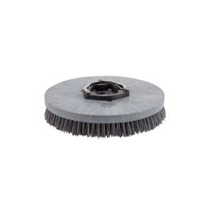 Disk Scrub Brush 16In Super Abr