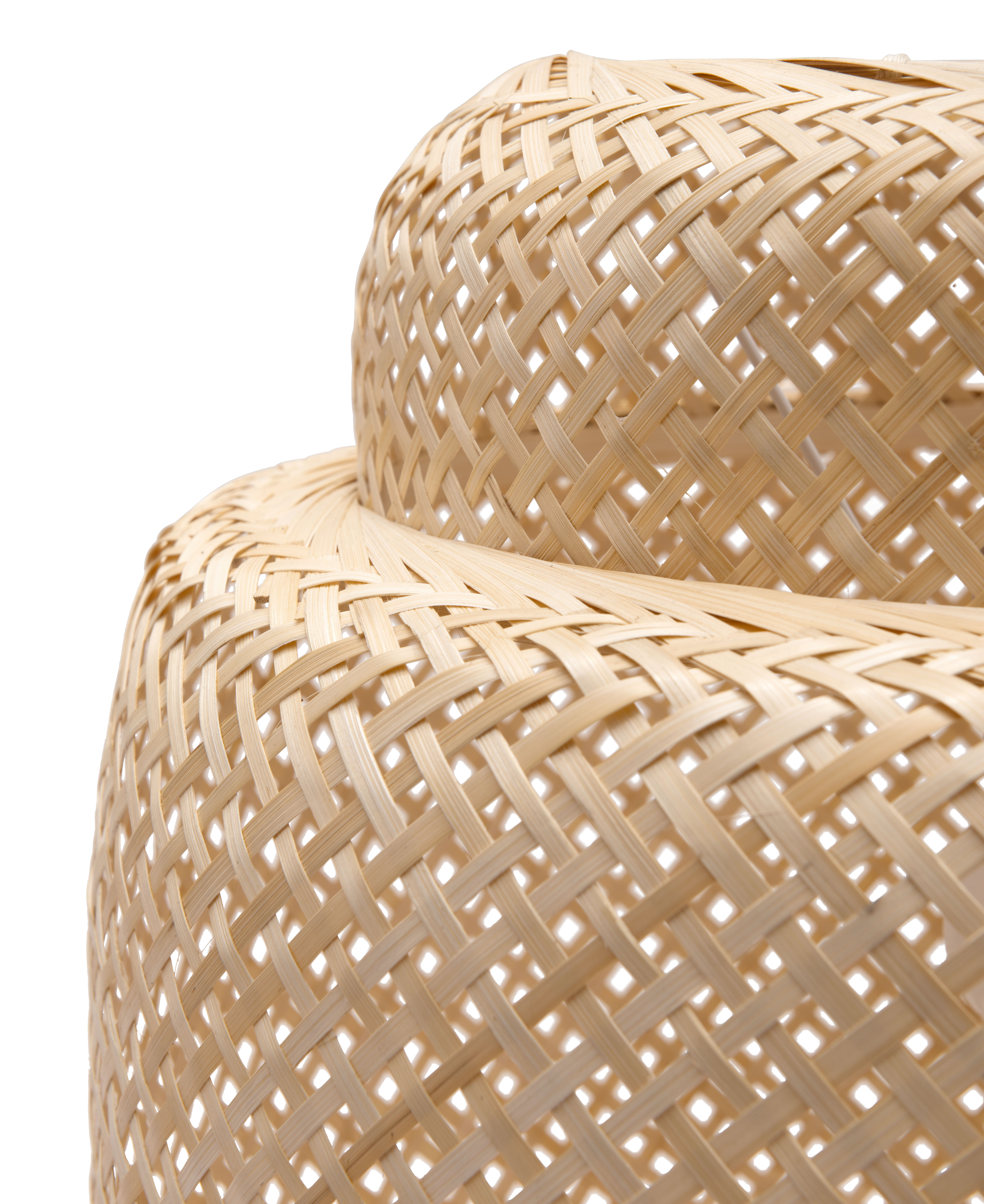 Finch Ceiling Lamp Natural product image