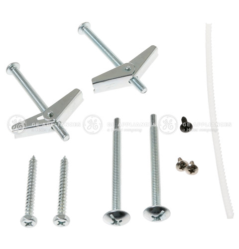 INSTALLATION H/W BAG