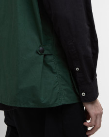 Westmorland Casual Gilet Sage