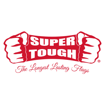 Super Tough Flags