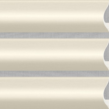 Chamomile PR60-949 Pirouette® Blinds