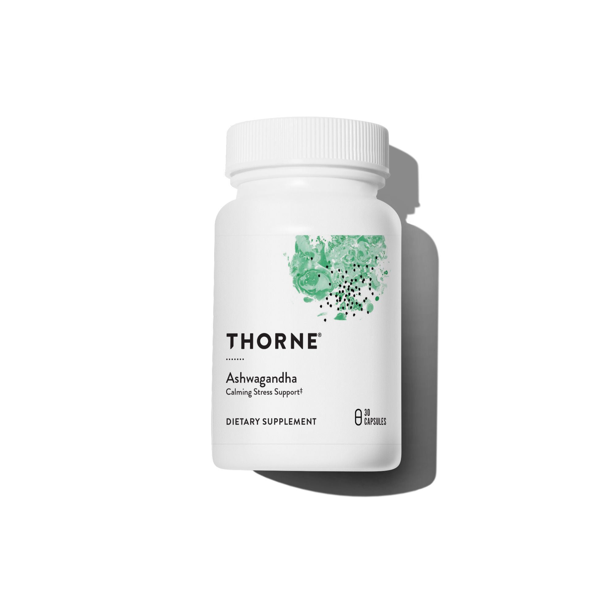 Thorne® Advanced Testosterone Support
