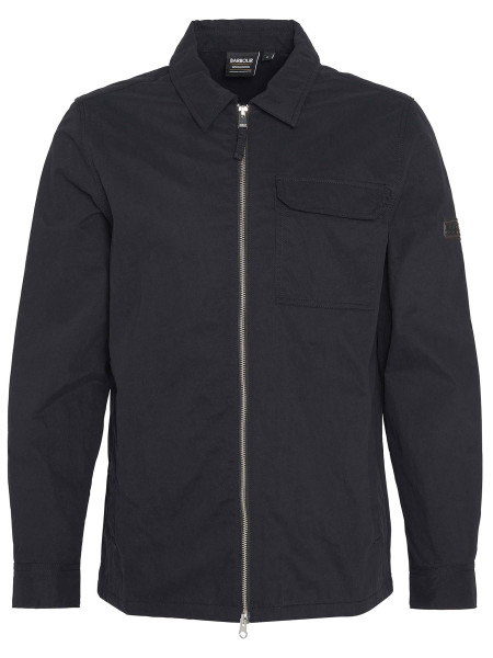 Maze Peached Overshirt Maze Peached Overshirt