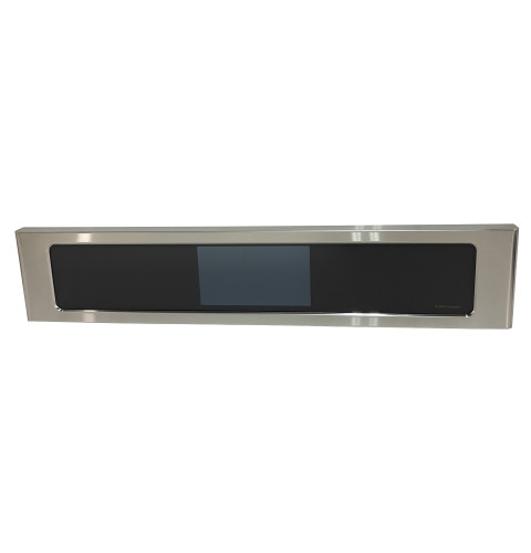Control Panel - Stainless
