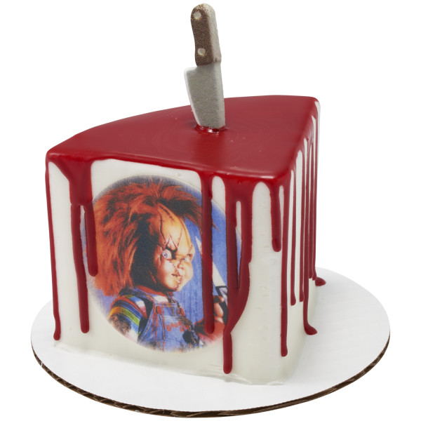 Ax & Cleaver Assortment Dec-Ons® Decorations