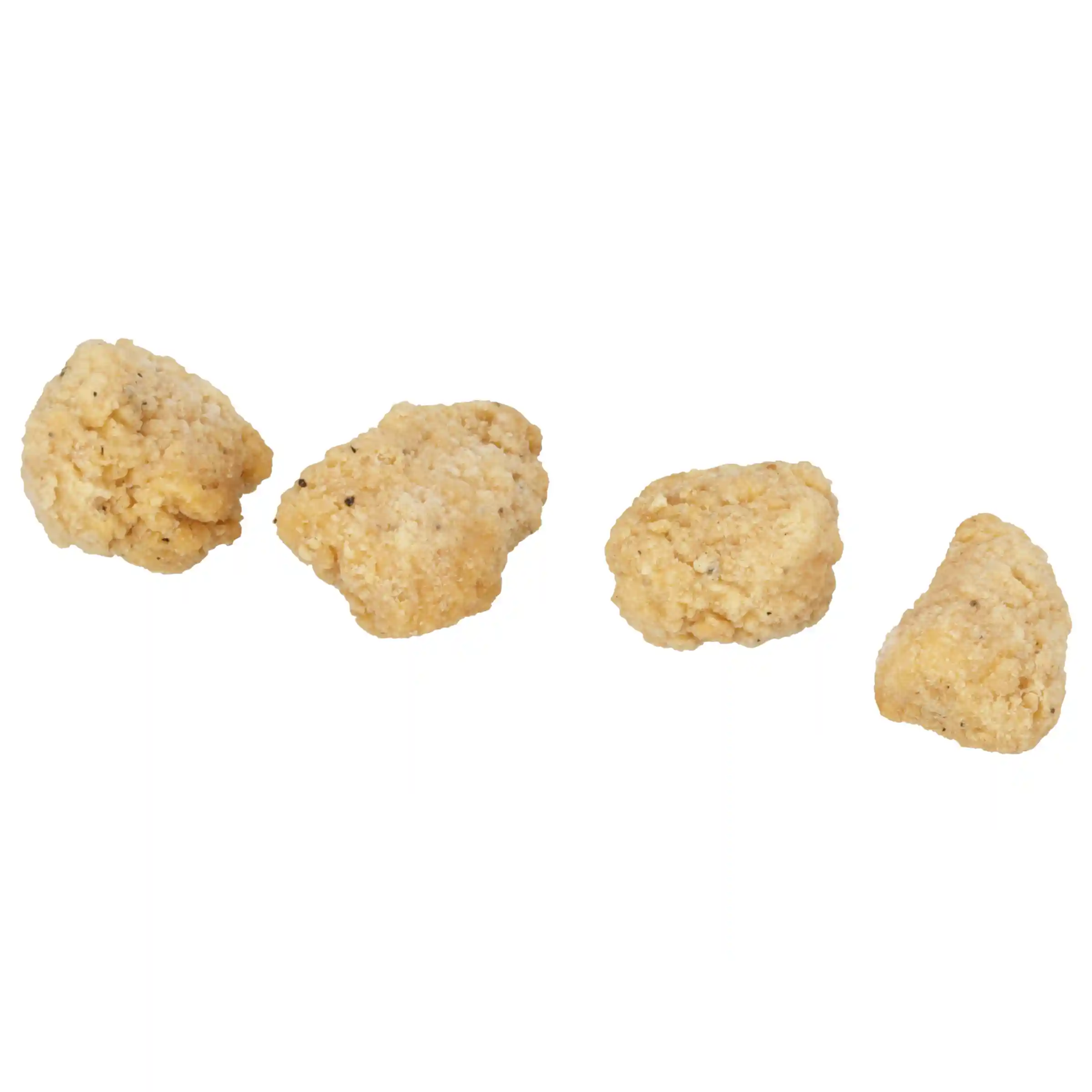 BONICI® Fully Cooked Breaded Savory Chicken Breast Chunks_image_11