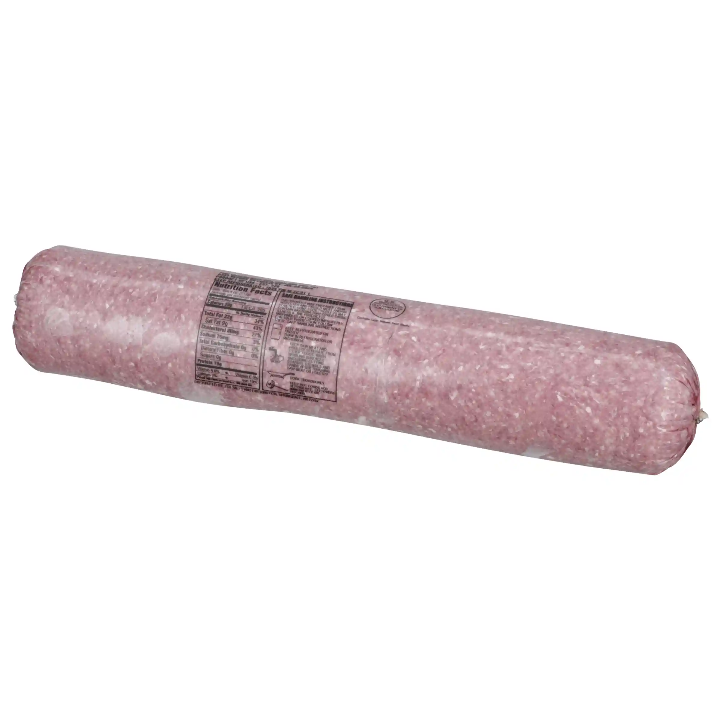 ibp Trusted Excellence® Fine Ground Beef 80/20_image_3