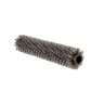 Tennant, TennantTrue, 28", Cylindrical Scrub Brush, Abrasive, Gray