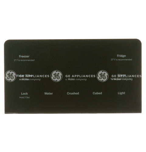 DISPLAY CONTROL BLACK SLATE