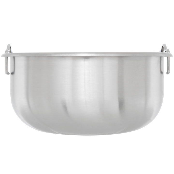 2.5-quart replacement inset for New York, New York Gravy and Sauce Chafer
