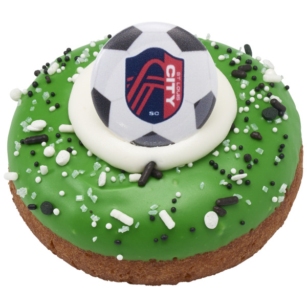 MLS Cupcake Rings