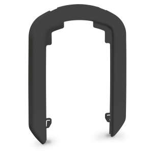 Gojo, TRUE FIT™, TRUE FIT™ Wall Plate for LTX-12™, Black