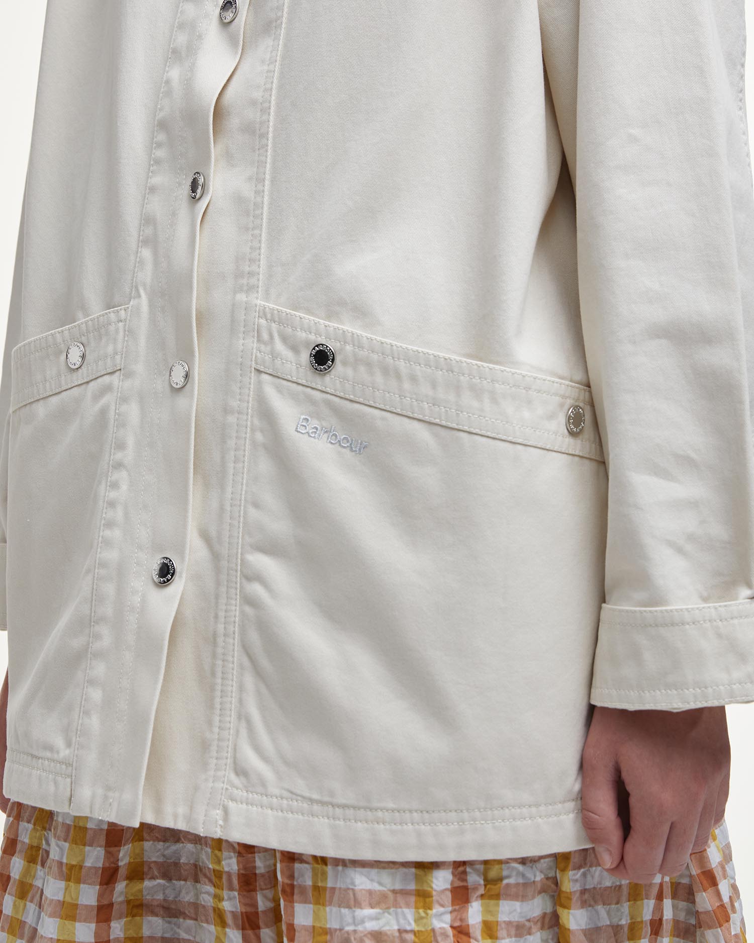Sonnie Casual Jacket image number 4