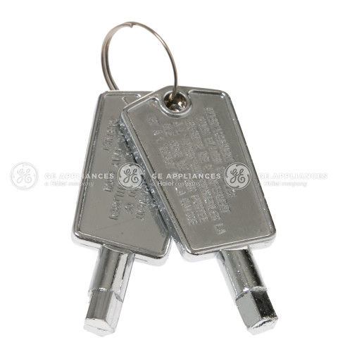 DOOR KEY
