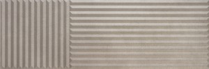 Ravine Concrete Gray 12×36 Valley Decorative Tile Rectified