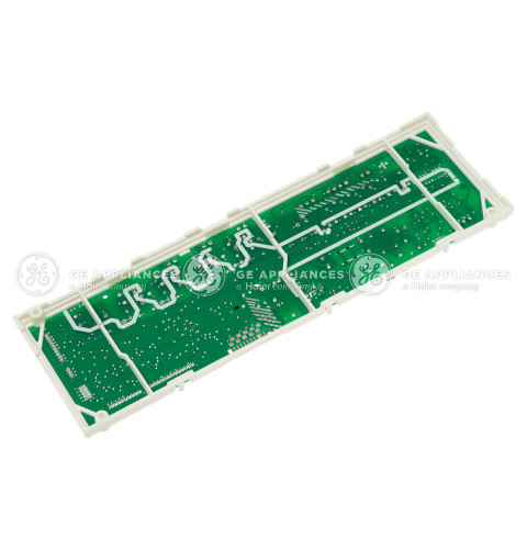 MACHINE BOARD WITH FRAME