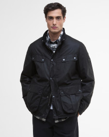 Dukeley Waxed Jacket 