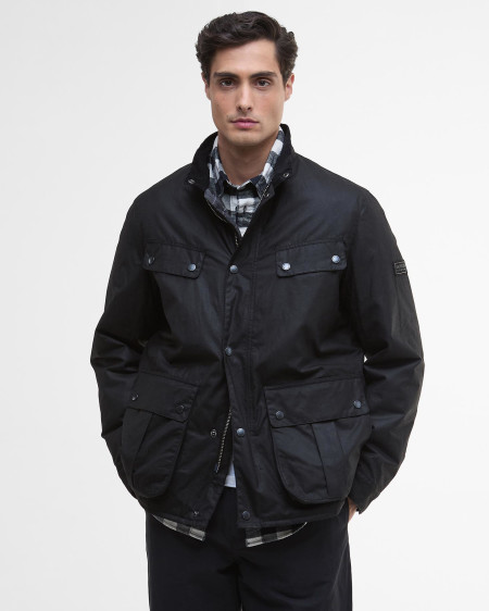 Dukeley Waxed Jacket