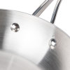 8-inch Miramar® display cookware sauté pan