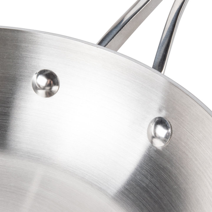 8-inch Miramar® display cookware sauté pan