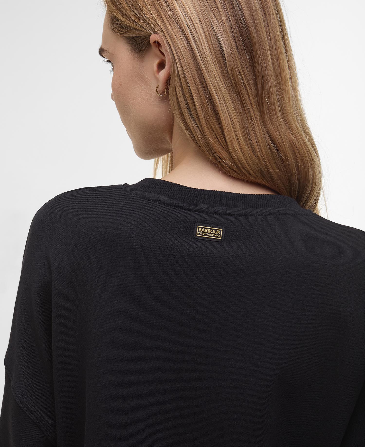 Dakota Logo Sweatshirt image number 5