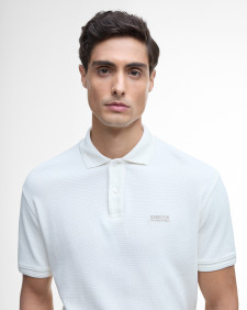 Poloshirt Charlie Short-Sleeved 