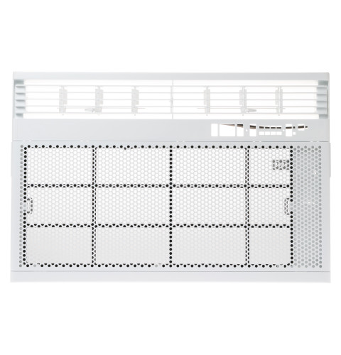 Front Panel Assembly