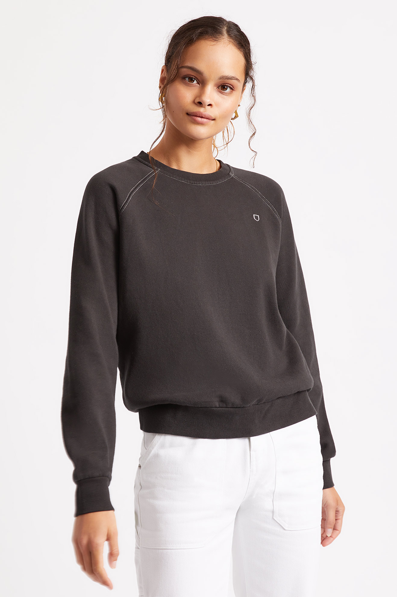 Women's Sweaters, Fleece & Sweatshirts