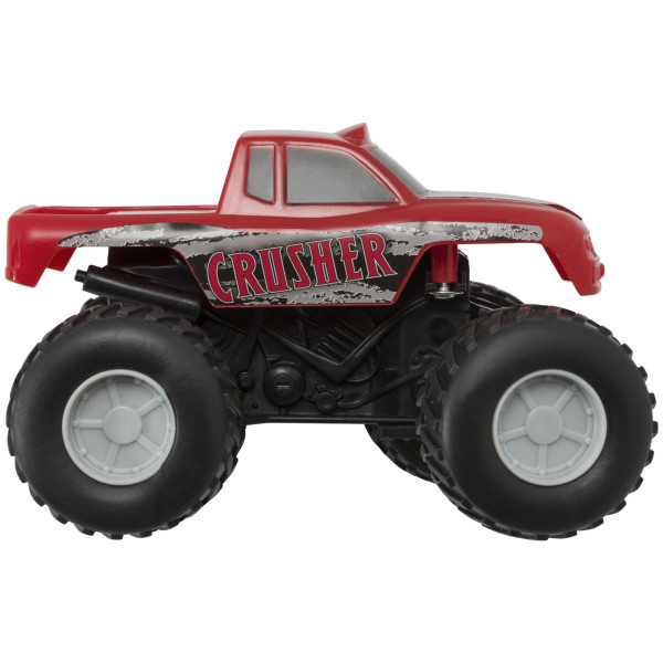 Monster Truck DecoSet®