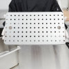 Full-size Super Pan 3® stainless steel false bottom