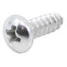Screw Self Thrd  4.2X13 Uni6954 St.Ste