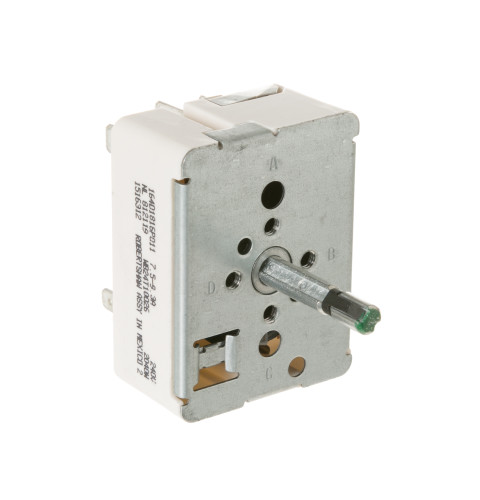 INFINITE SWITCH CONTROL