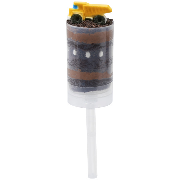 Construction Assortment Dec-Ons® Decorations