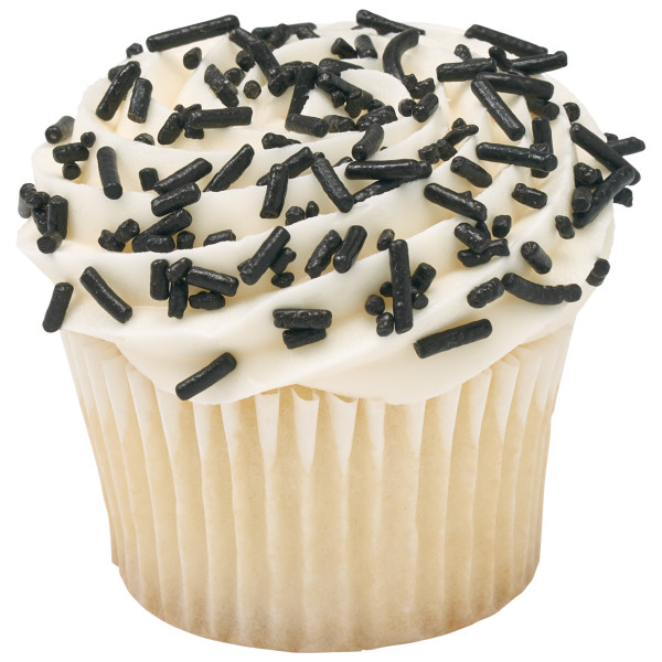 Black Made Simply™ Sprinkles