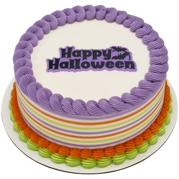 Happy Halloween Icons Layon