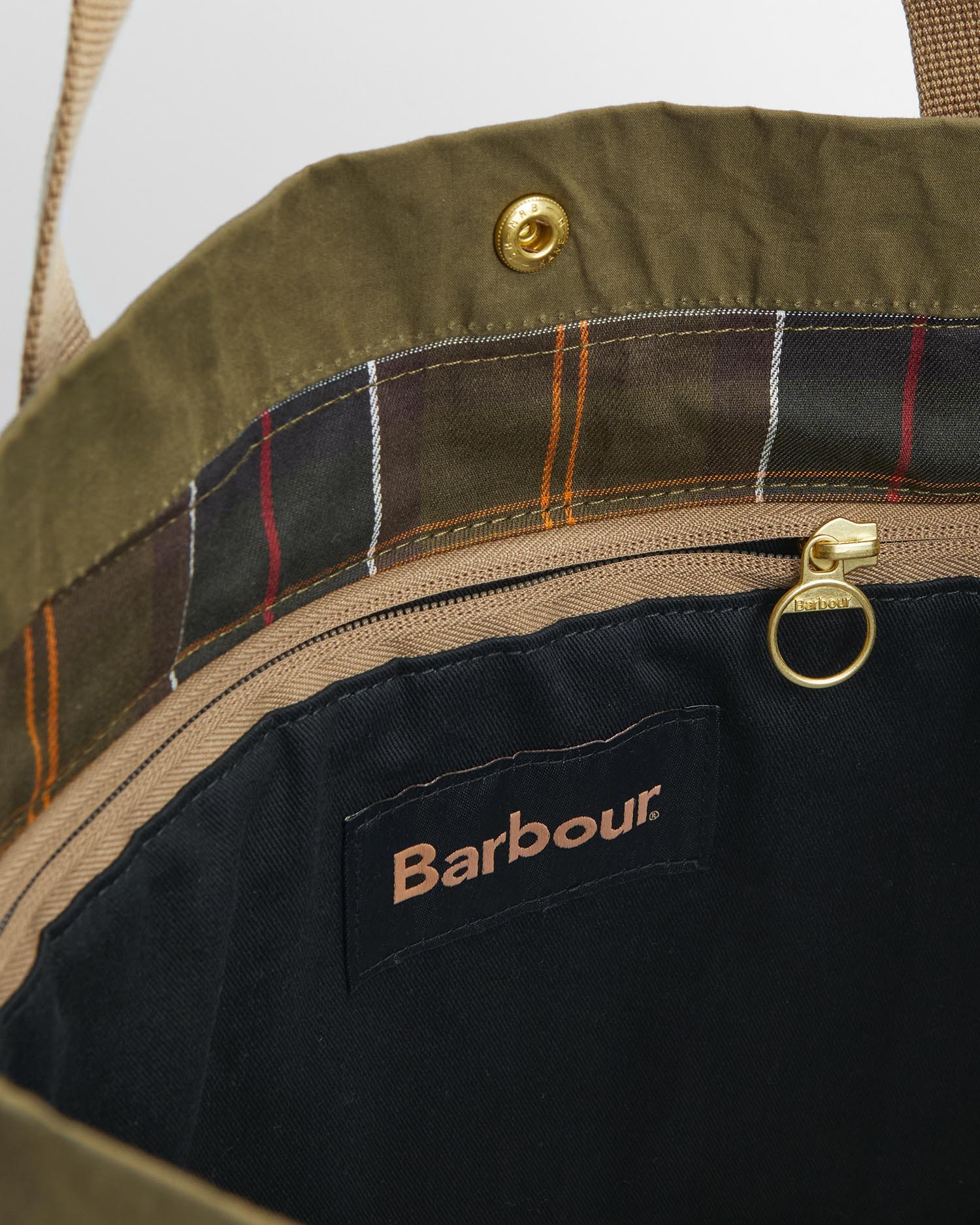 Transport Carry-All Tote Bag image number 6