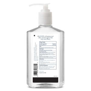 Gojo, PURELL VF PLUS  Hand Sanitizer Gel,  12 oz Bottle