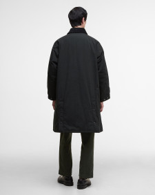 Padded Exmoor Coat 