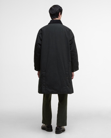 Padded Exmoor Coat
