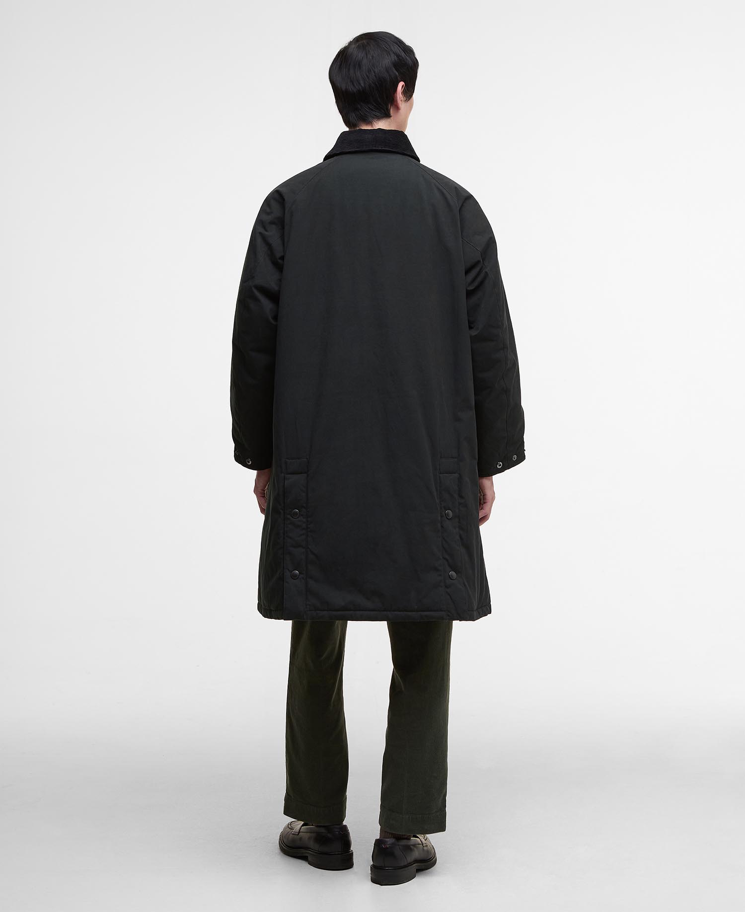 Padded Exmoor Coat image number 2