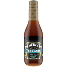 Heinz Gourmet Tarragon Vinegar, 12 fl oz Bottle