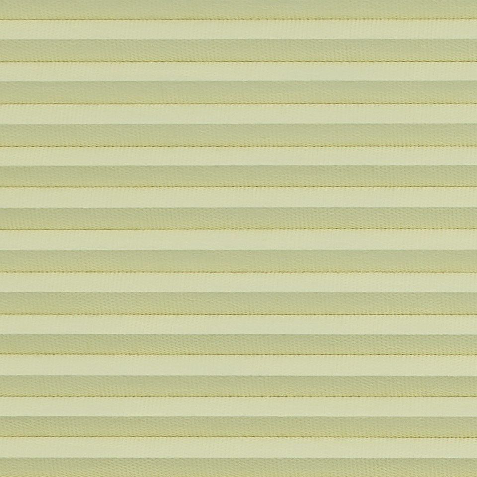 Thermashade Blackout Cream Pleated Blind