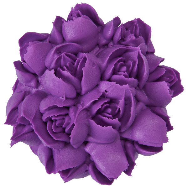 Flower Assortment Russian Decorating Tip