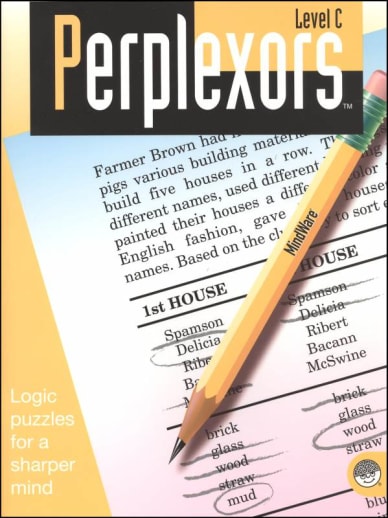 Perplexors Level C