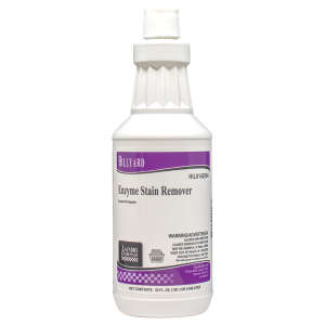 Hillyard,  Enzyme Stain Remover,  32 fl oz Bottle